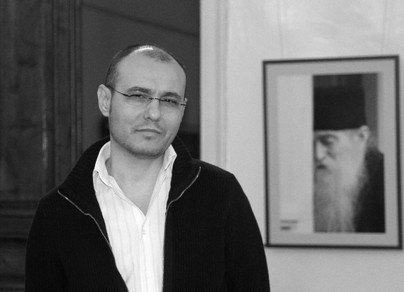 dan mihalcea