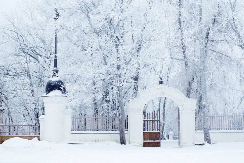 Valaam_Валаам
