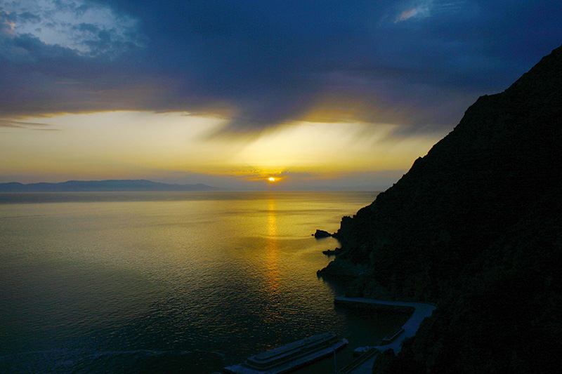I.M. Dionisiou