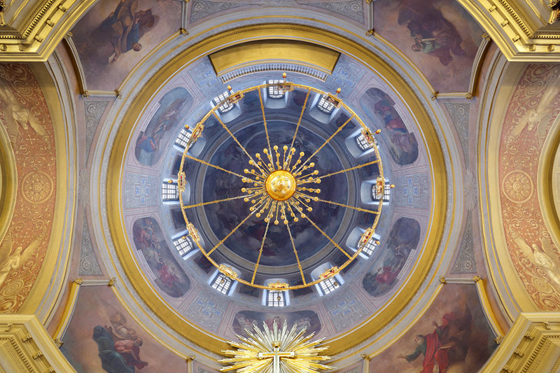 The Time -- Время