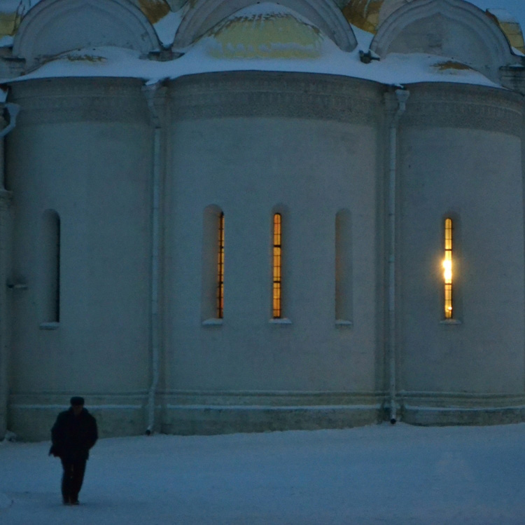 сумерки