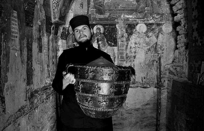 послушање