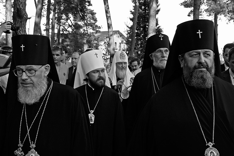 Grabarka 2012