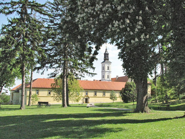 Manastir Krušedol