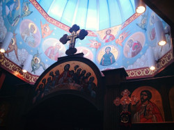 Demjanek 
St. George Egyptian Orthodox Ohio 
2013-02-01 19:55:46