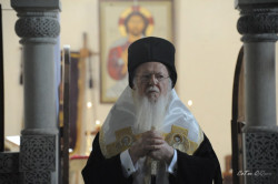 cotne_q 
Patriarch Bartholomew I. 
2013-02-03 19:19:17