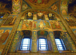 Klava 
Храм Спаса на Крови 
2013-02-07 06:10:14