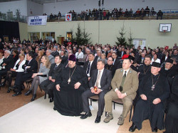 szolucha.w 
XVIII MIĘDZYNARODOWY FESTIWAL KOLĘD WSCHODNIOSŁOWIAŃSKICH 
2013-02-07 19:41:27