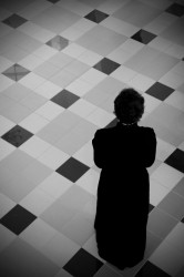 Igor Zhdanovic 
в храме 
2013-02-08 08:29:31