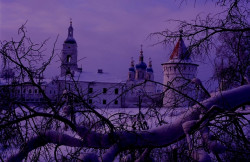 rBKaterina 
Тобольский Кремль. г. Тобольск, Тюменская область 
2013-02-09 11:07:57