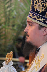 jarek1 
Bishop of Siemiatycze and Head of the Chaplains of Polish Army George  
2013-02-10 16:25:32