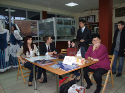 szolucha.w 
XVIII MIĘDZYNARODOWY FESTIWAL KOLĘD WSCHODNIOSŁOWIAŃSKICH 
2013-02-15 19:33:23
