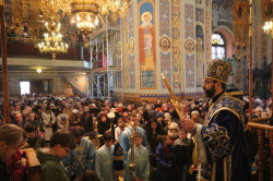 jarek1 
The feaast of Presentation of Jesus Christ at the Temple in Bialystok's cathedral 3 
2013-02-17 16:52:39