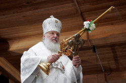 palavos 
Patriarch Kirill of Moscow and All Russia 
2013-02-18 11:54:48