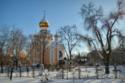 Sergey_Fandikov 
Свято-Владимирский храм 
2013-02-19 22:55:13