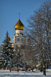Sergey_Fandikov 
Свято-Владимирский храм 
2013-02-19 22:55:51