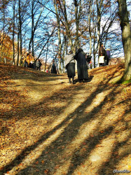 Claudia_Teo 
Cu mare ravna spre pestera Sf. Ioan de la Prislop 
2013-02-23 11:59:37