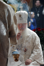 palavos 
Patriarch Kirill of Moscow and All Russia 
2013-02-24 23:13:42