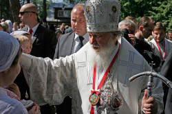 palavos 
Patriarch Kirill of Moscow and All Russia 
2013-02-25 16:23:45