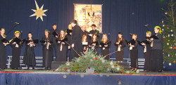 szolucha.w 
XVIII MIĘDZYNARODOWY FESTIWAL KOLĘD WSCHODNIOSŁOWIAŃSKICH 
2013-02-25 18:13:11