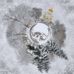 Sergey_Fandikov 
Свято-Владимирский храм 
2013-02-28 12:43:37