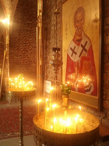 st.Nicholas