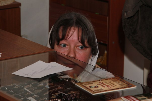 Свечница