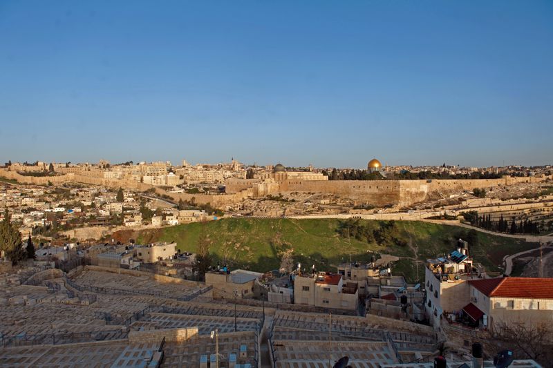 Jerusalim