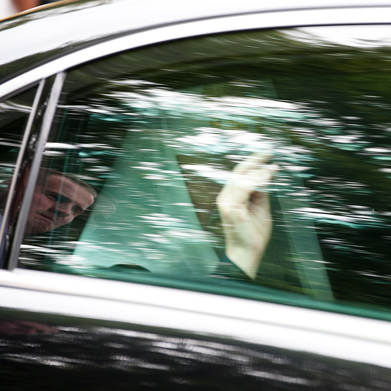 Patriarch Kirill of Moscow and All Russia