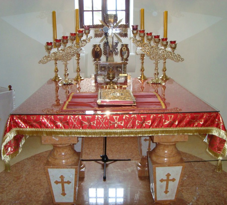 Časna Trpeza