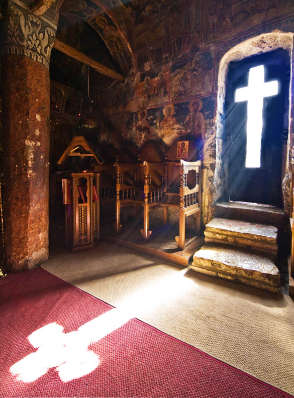Holy Cross