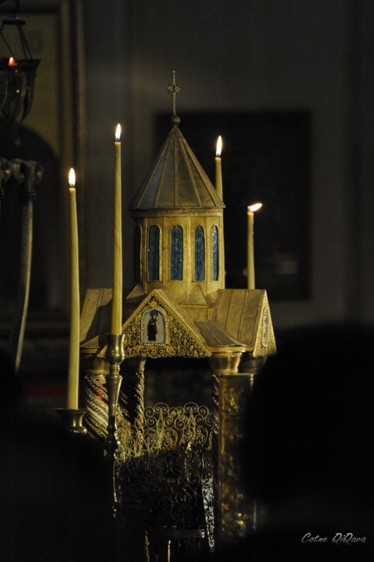 Church