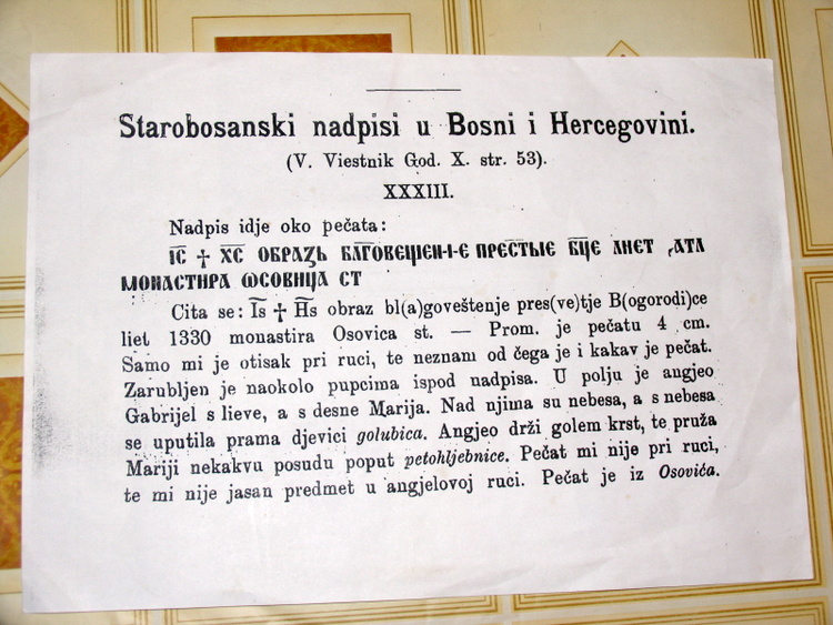 OSOVICA