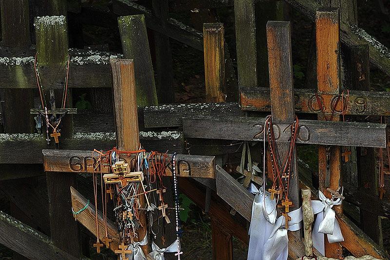 Grabarka