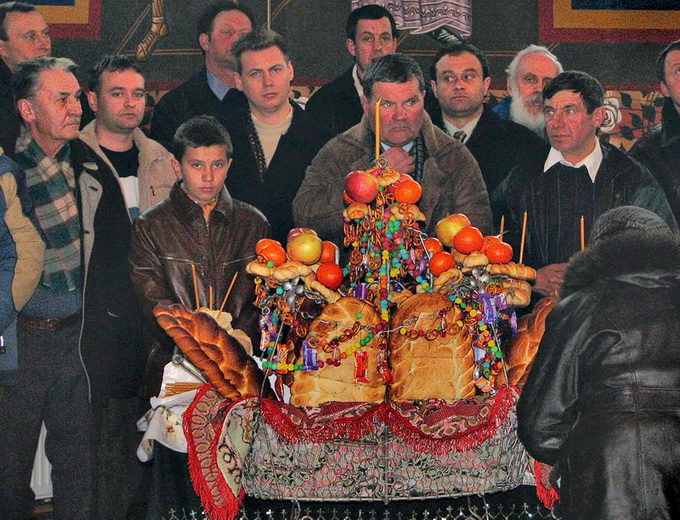 Sâmbăta Morţilor