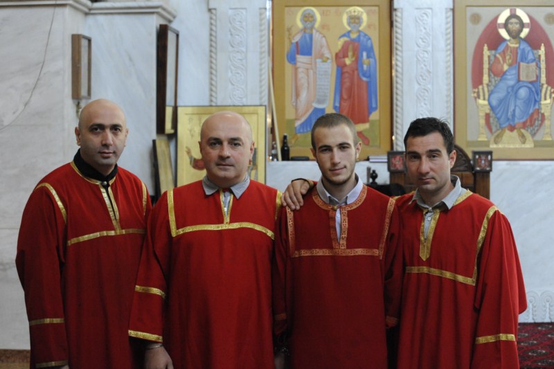 Church