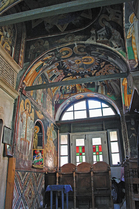 Екзонартекс