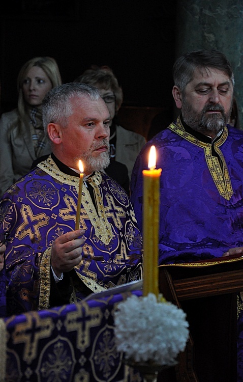 на велики петак