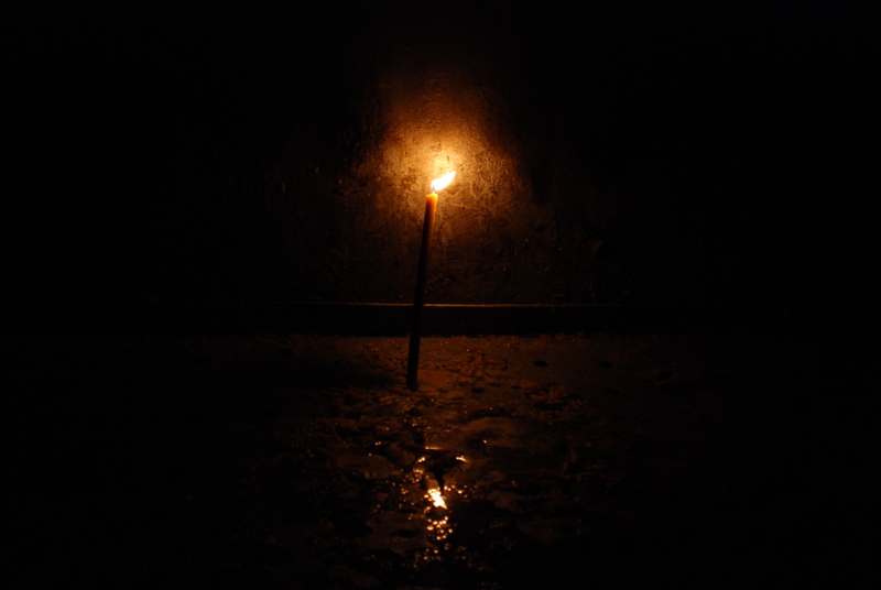 The Light
