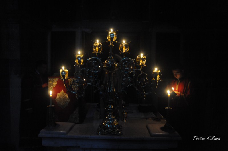 Church
