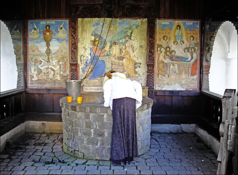 Samariteanca