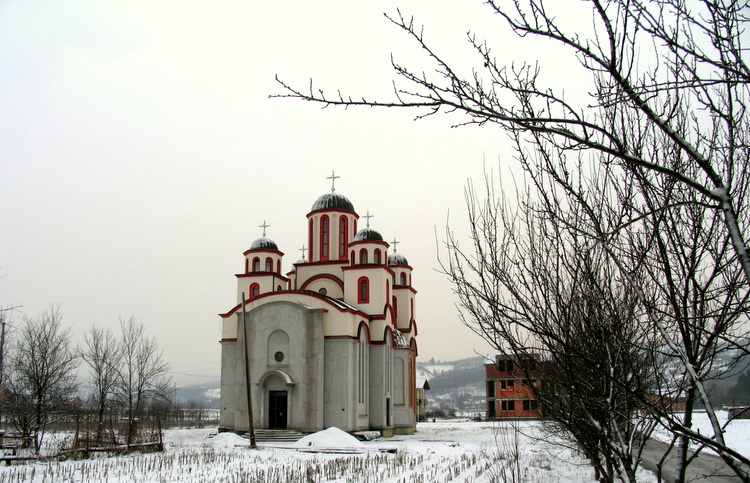 HRAM HRISTA SPASITELJA