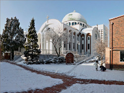 tolmargarita 
Храм свт.Николая в Сеуле 
2013-03-01 01:48:21