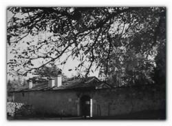 sepia 
манастир "Св. Петка" - Петрич 
2013-03-01 22:27:16