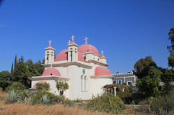 jarek 
Orthodox church in Capernaum 
2013-03-04 09:16:37