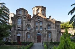 bogdan 
Θεσσαλονίκη - Church of Panagia Chalkeon - Панагия Халкеон - Παναγίας τῶν Χαλϰέων 
2013-03-10 11:44:36