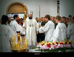 SergKocian 
Consecration of the Altar/Освящение Алтаря/  
2013-03-10 12:18:28