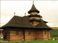 ursiy 
Nera Monastery in the holy day of Saint Parascheva 
2013-03-10 17:13:48