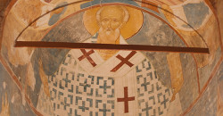 AlexandraP 
Святитель Николай / Saint Nicholas 
2013-03-11 12:35:39