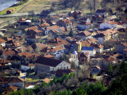 Nikolaj_BG 
град Бобошево и храм "Света Багородица" 
2013-03-11 22:17:11